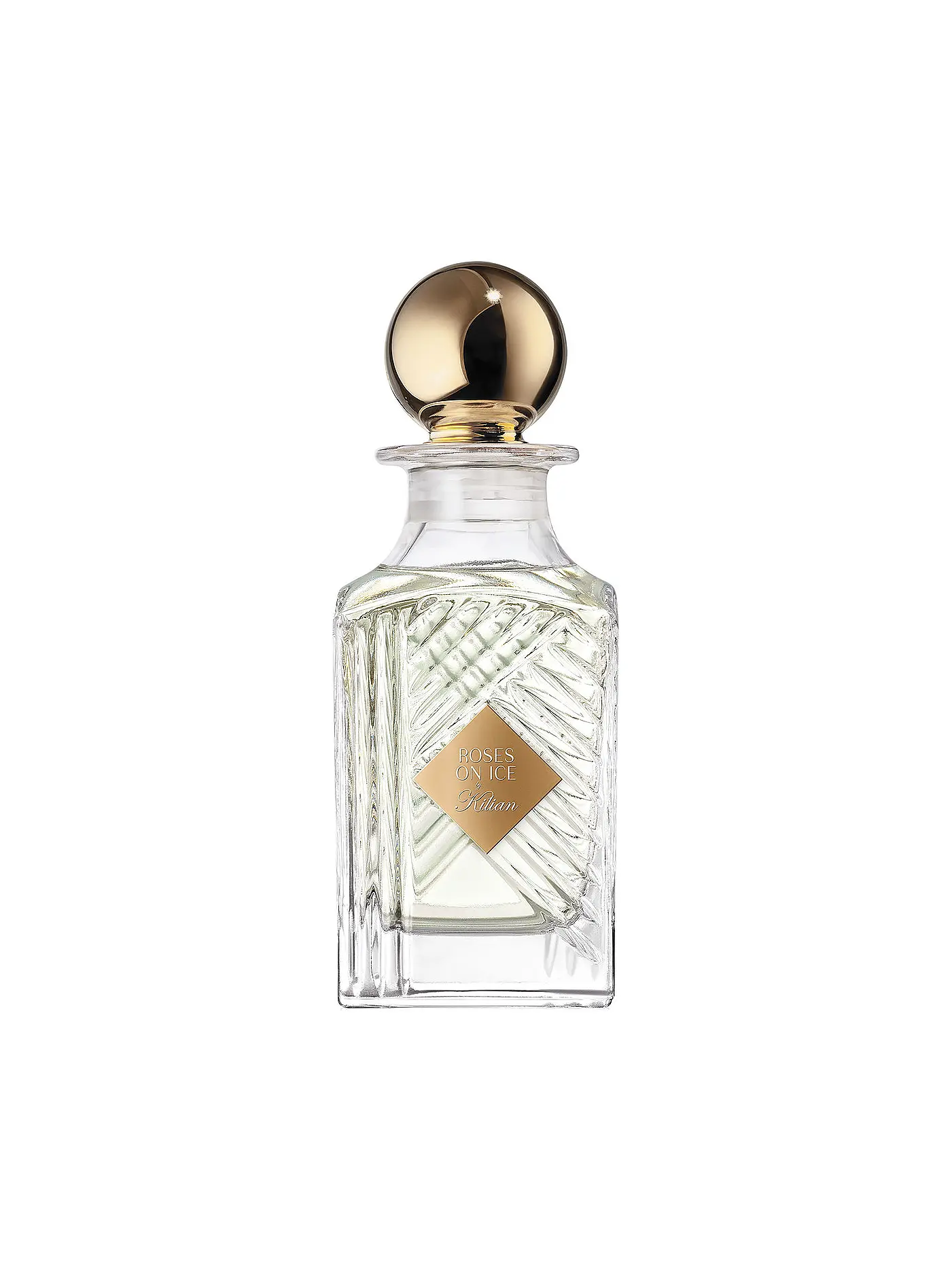 KILIAN PARIS | Roses on Ice Refillable Spray  250ml | 